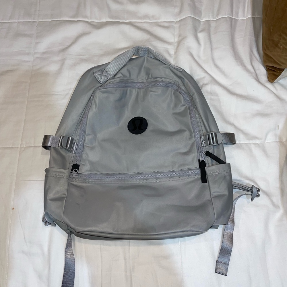 LULULEMON new crew backpack